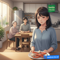 Vì Hai Cân Cua, Tôi Quyết Định Ly Hôn