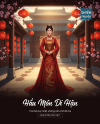 Hầu Môn Di Hận