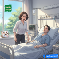 Chồng Tráo Con Tôi Với Con Của Ông Ta Và Chị Dâu