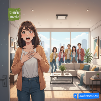 Bạn Trai Dùng Xe Và Tiền Của Tôi Để Tán Gái