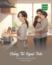 Chồng Tôi Ngoại Tình