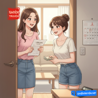 Cho Bạn Học Thuê Nhà, Tôi Bị Ăn Vạ Trên Nhóm Lớp