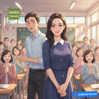 Lúc Yêu Hết Mình, Lúc Mất Hết Hồn