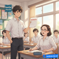 Con Gái Của Người Được Bảo Mật