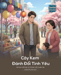Cây Kem Đánh Đổi Tình Yêu