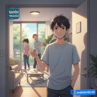 Ăn Miếng Trả Miếng