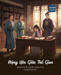 Mộng Yêu Giữa Thế Gian