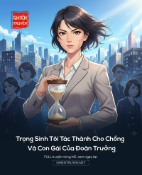 Trọng Sinh Tôi Tác Thành Cho Chồng Và Con Gái Của Đoàn Trưởng
