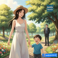 Ghét Cay Ghét Đắng Vẫn Về Bên Nhau