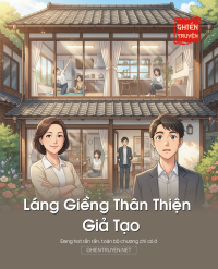 Láng Giềng Thân Thiện Giả Tạo