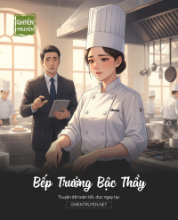 Bếp Trưởng Bậc Thầy