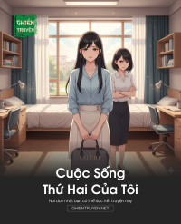 Cuộc Sống Thứ Hai Của Tôi
