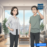 Khi Vợ Đồng Ý Ly Hôn