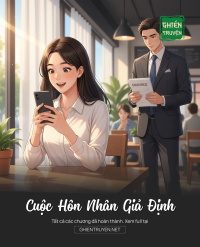 Cuộc Hôn Nhân Giả Định