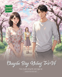 Chuyến Bay Không Trở Về