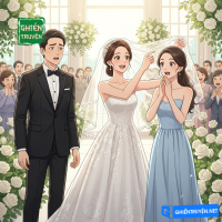 Tiểu Thanh Mai Của Chồng Tôi