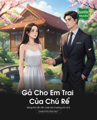 Gả Cho Em Trai Của Chú Rể