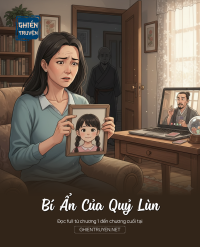 Bí Ẩn Của Quỷ Lùn
