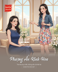 Phượng Ẩn Kinh Hoa