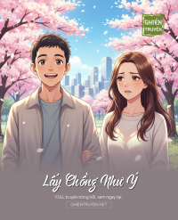 Lấy Chồng Như Ý