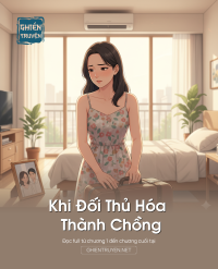 Khi Đối Thủ Hóa Thành Chồng