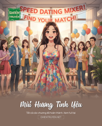 Mùi Hương Tình Yêu