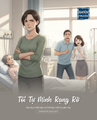 Tôi Tự Mình Rạng Rỡ