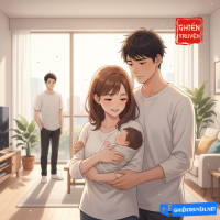 Người Đàn Ông Đến Sau