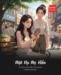 Mặt Nạ Mẹ Hiền