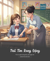 Trái Tim Rung Động