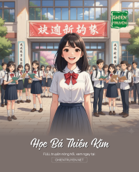 Học Bá Thiên Kim