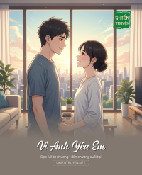 Vì Anh Yêu Em