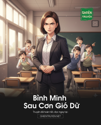 Bình Minh Sau Cơn Gió Dữ