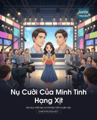 Nụ Cười Của Minh Tinh Hạng Xịt