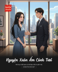 Nguyện Xuân Ấm Cảnh Tươi