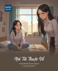 Nơi Tôi Thuộc Về