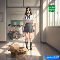 Một Vết Bớt Hai Cuộc Đời