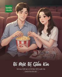 Bí Mật Bị Giấu Kín