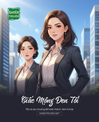 Giấc Mộng Đen Tối