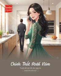Chính Thất Mười Năm
