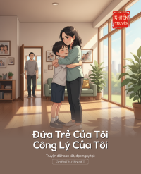 Đứa Trẻ Của Tôi, Công Lý Của Tôi