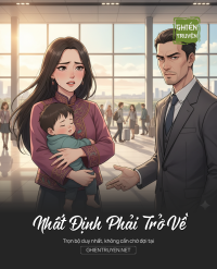 Nhất Định Phải Trở Về