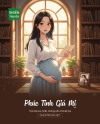 Phúc Tinh Giả Mị