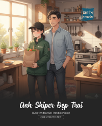 Anh Shiper Đẹp Trai