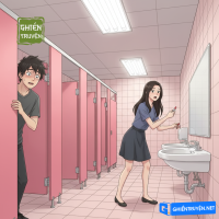 Bí Mật Của Trùm Trường