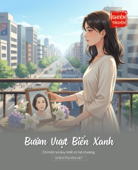 Bướm Vượt Biển Xanh