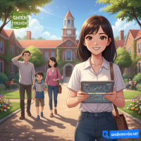 Hệ Thống Thiên Vị – Bồi Thường Gấp Đôi