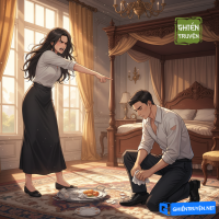 Vết Cào Trên Lưng Kẻ Si Tình