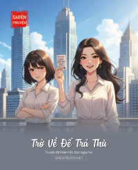 Trở Về Để Trả Thù