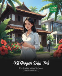 Kế Hoạch Đáp Trả